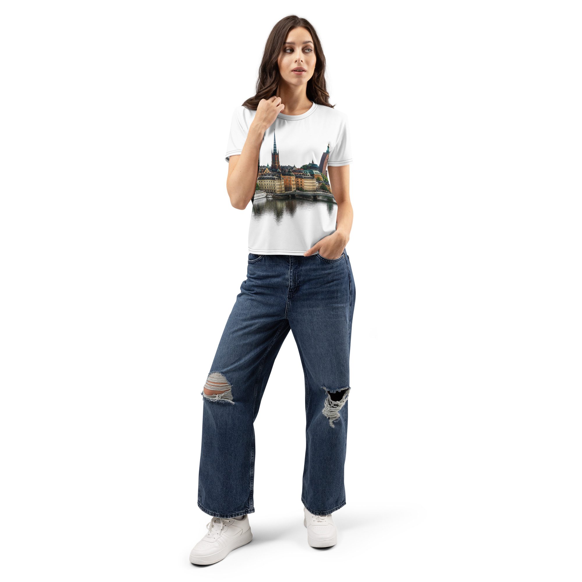Nema Store Women's Collection